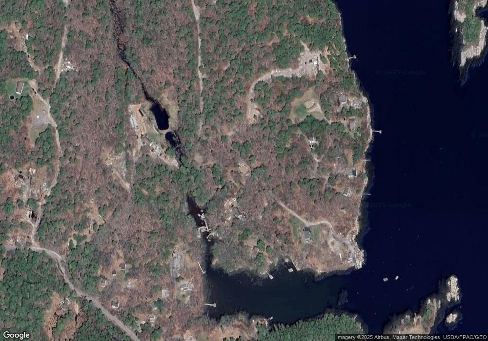 59 Moore's Turnpike, Georgetown, ME 04548 - photo 1