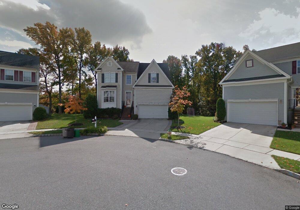 5 Tower Ct, West Deptford, NJ 08086 - photo 1