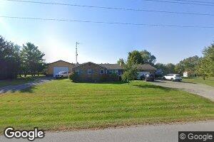 25188 Fairmount Rd, Waynesfield, OH 45896