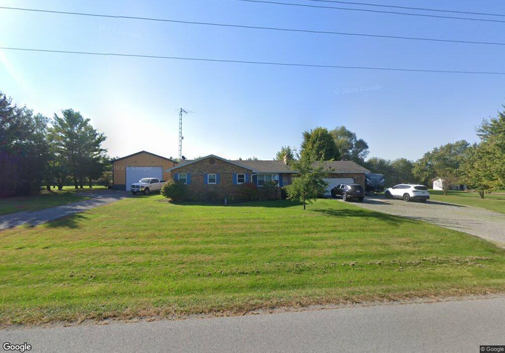 25188 Fairmount Rd, Waynesfield, OH 45896 - photo 1