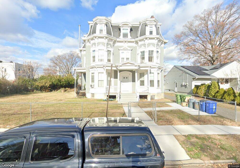 121 E 4th Ave unit E, Roselle, NJ 07203 - photo 1