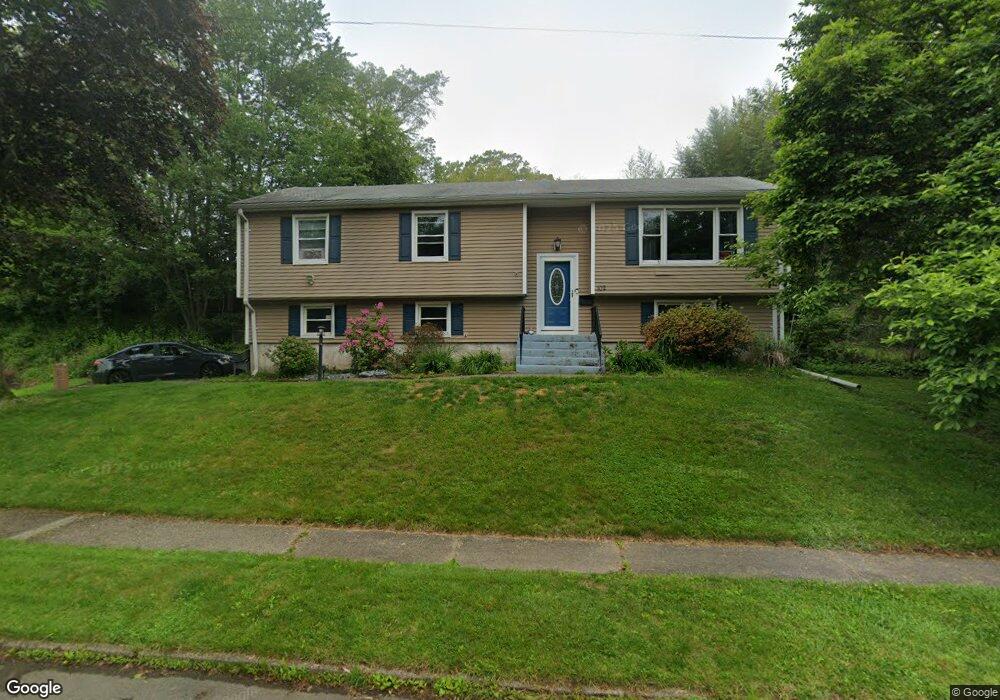 102 Parker Ave E, West Haven, CT 06516 - photo 1