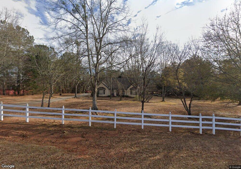 2220 Oglesby Bridge Rd SW, Conyers, GA 30094 - photo 1