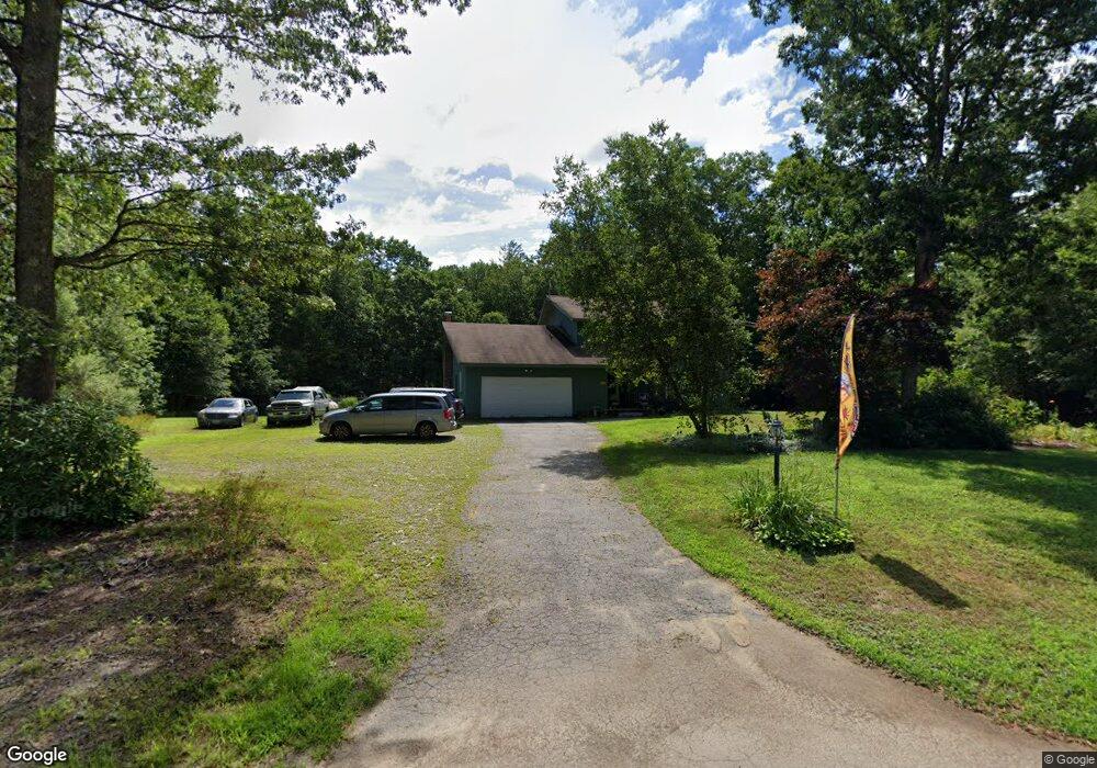 17 Waterview Dr, Amherst, NH 03031 - photo 1