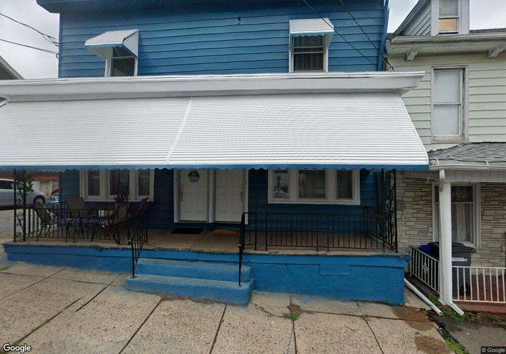 76 S Cedar St, Hazleton, PA 18201 - photo 1