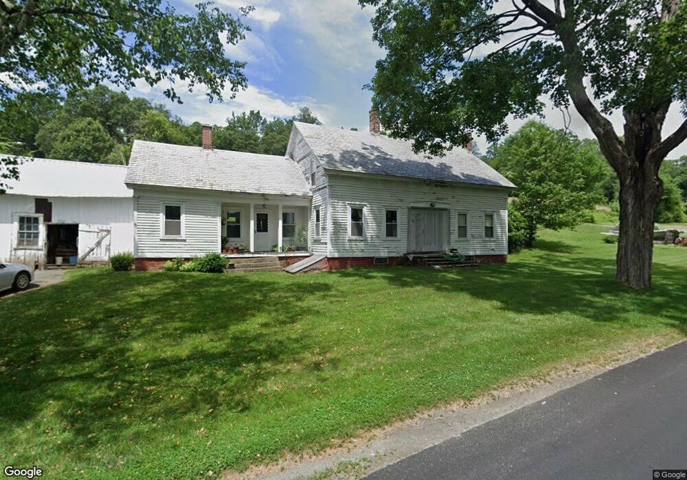 59 W Gill Rd, Gill, MA 01354 - photo 1