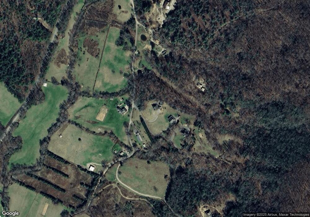 41 Mtn Field Dr, Suches, GA 30572 - photo 1