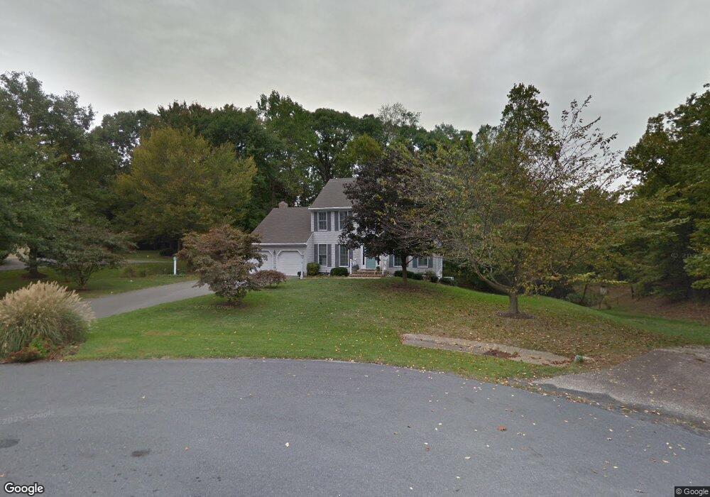 46 Old Sturbridge Rd, Arnold, MD 21012 - photo 1