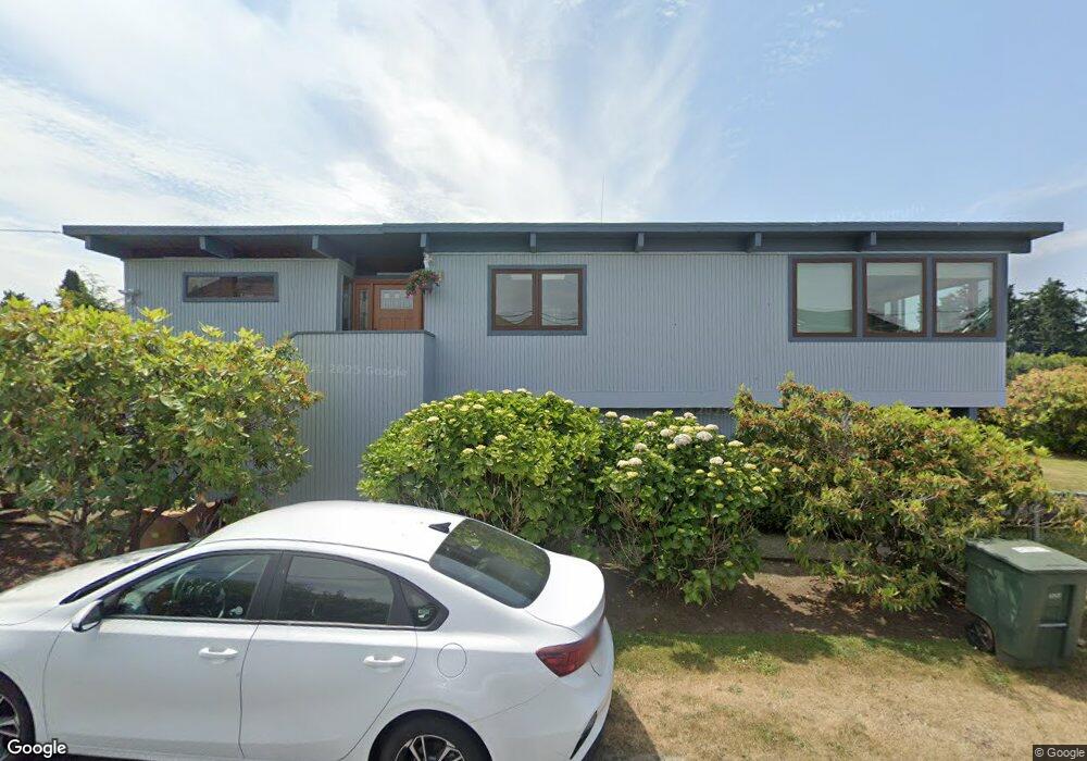 740 Puget Ln, Edmonds, WA 98020 - photo 1