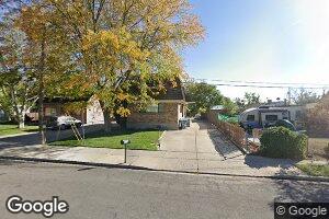 652 E 1500 S, Orem, UT 84097