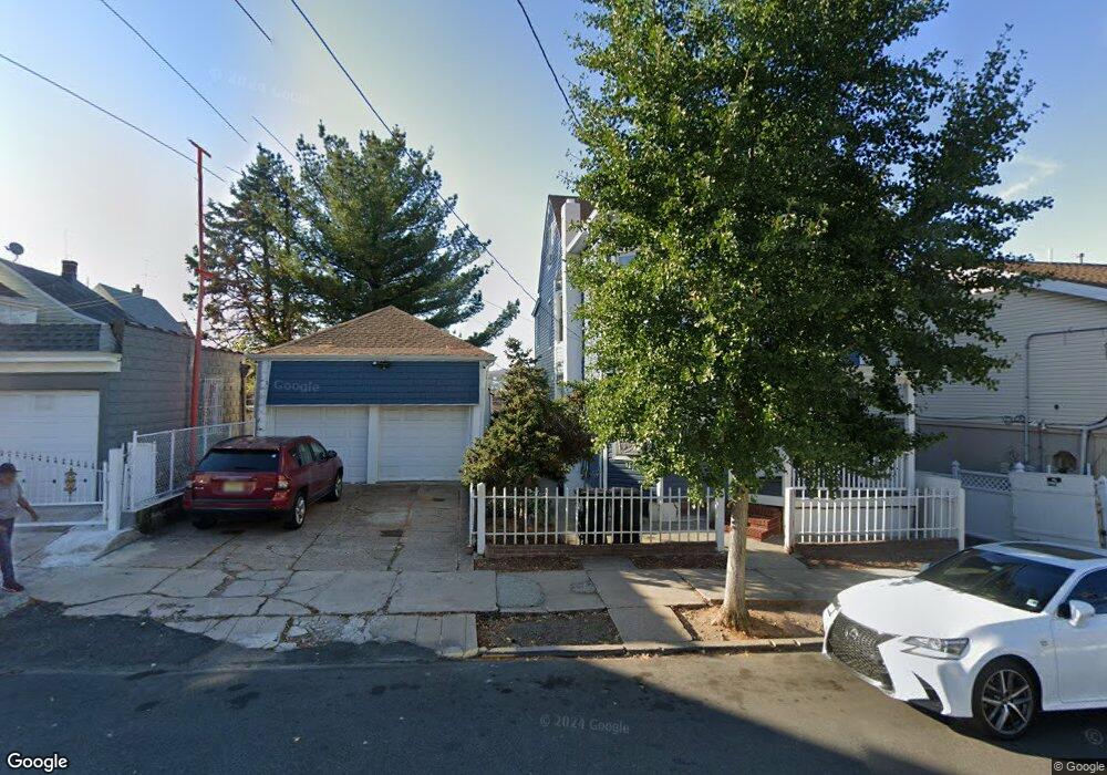 166-170 E 17th St, Paterson, NJ 07524 - photo 1