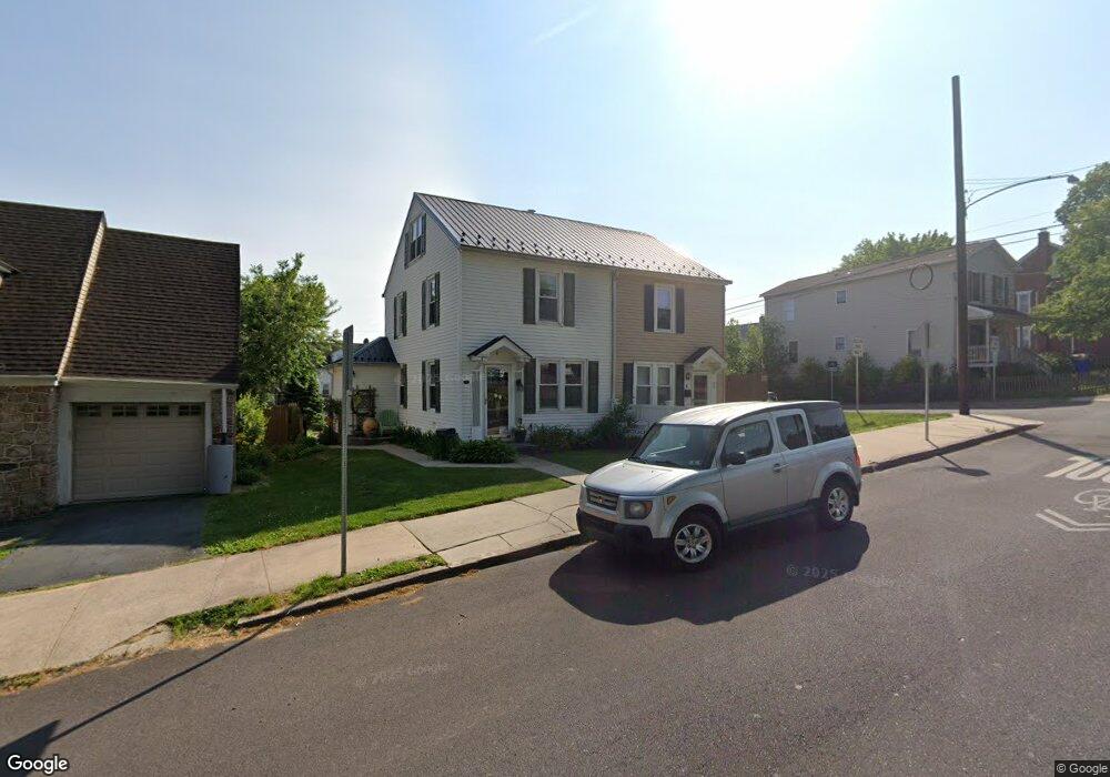 6 E 8th St, Pottstown, PA 19464 - photo 1