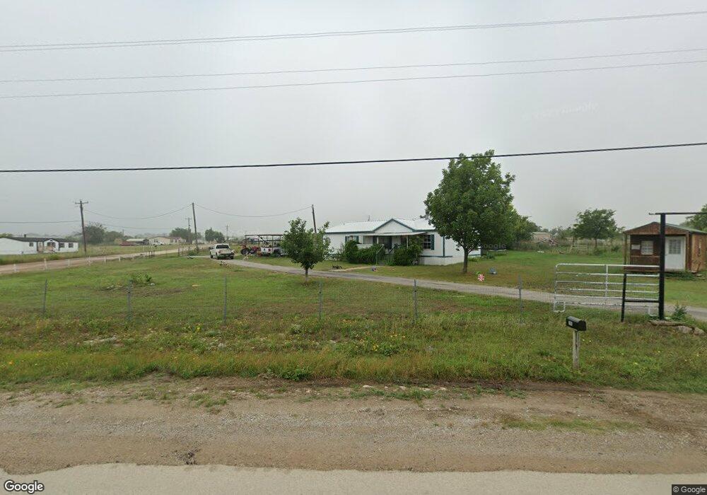 266 Lone Trail, Rhome, TX 76078 - photo 1