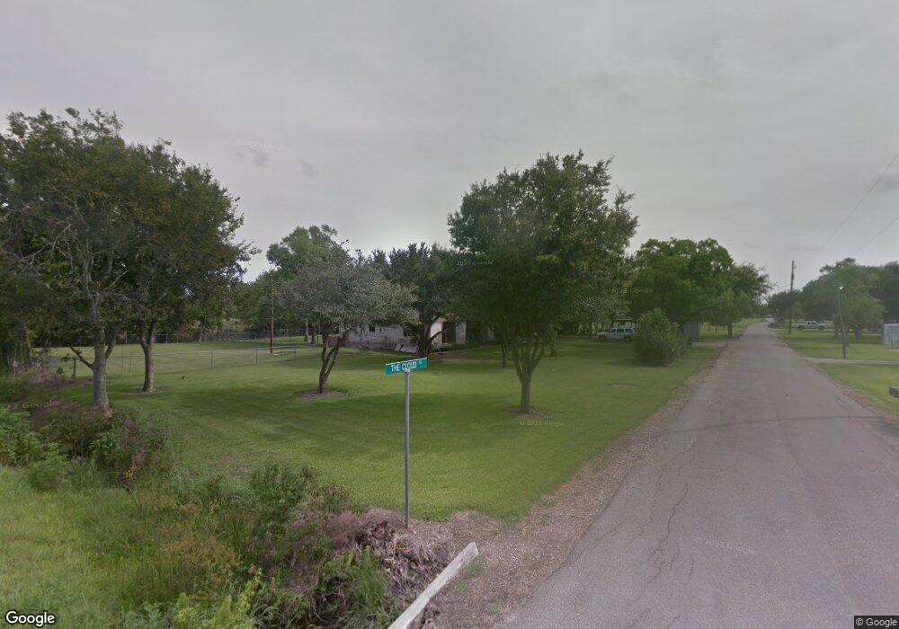 7234 County Road 167, Alvin, TX 77511 - photo 1