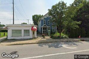 110 & 112 S Division St, Bristol, IN 46507