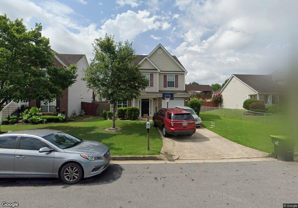 3359 Waggoner Trail, Rex, GA 30273 - photo 1