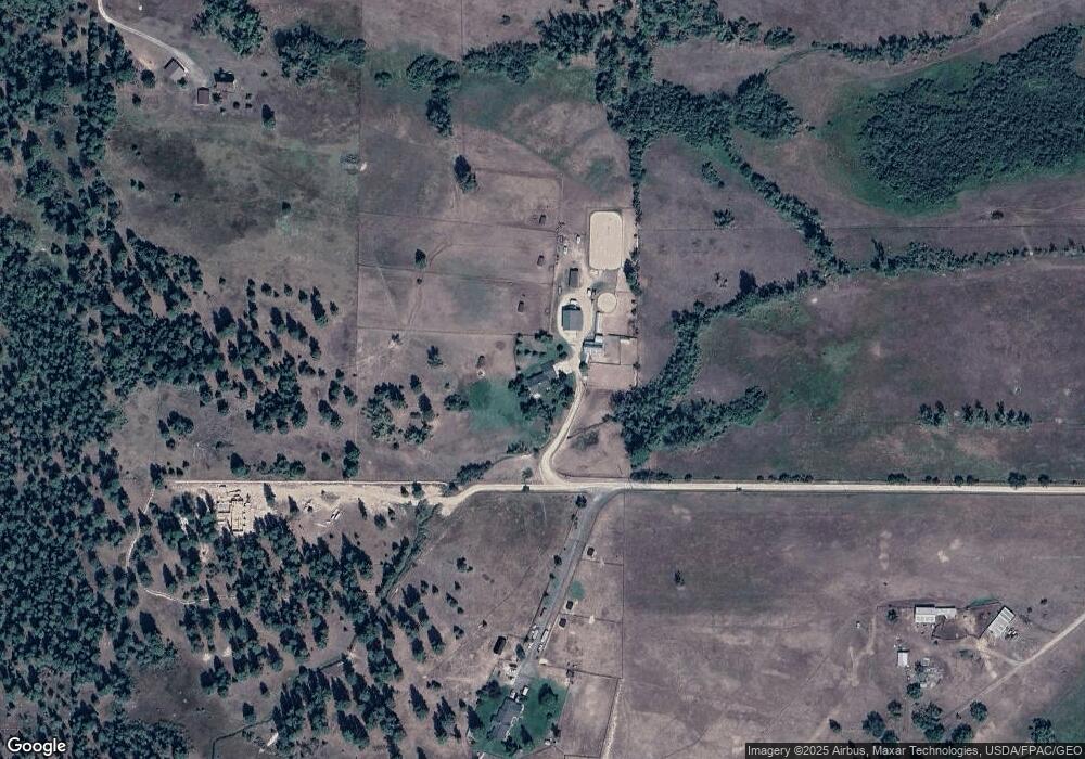 360 Old Bentham Ln, Florence, MT 59833 - photo 1