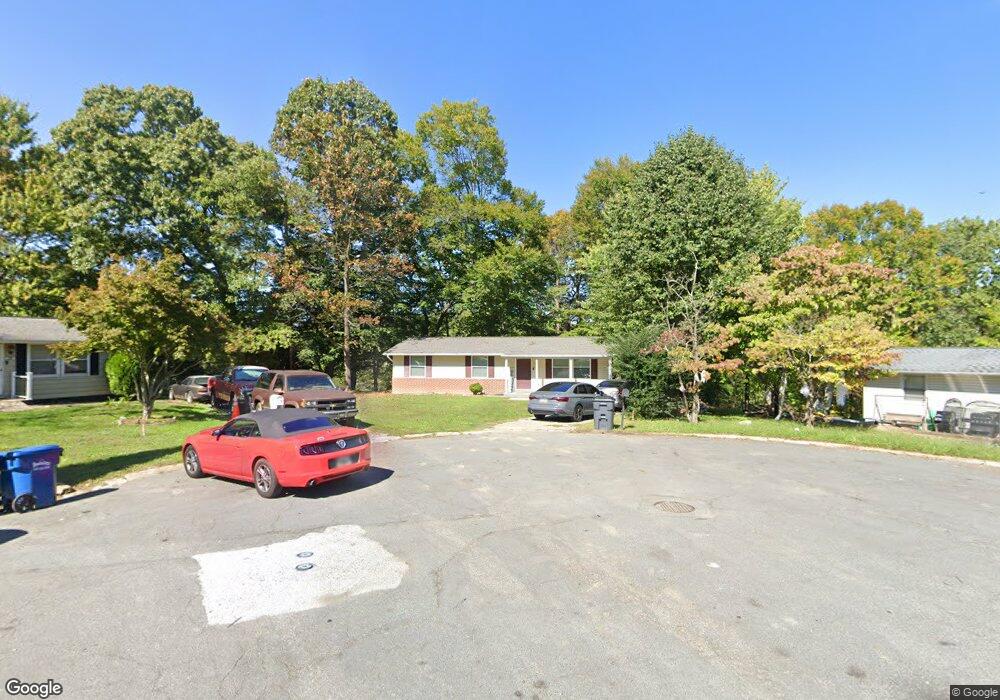 9501 Oakridge Ct, Newburg, MD 20664 - photo 1