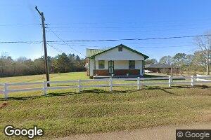 1613 Cunnigen St, Magnolia, MS 39652