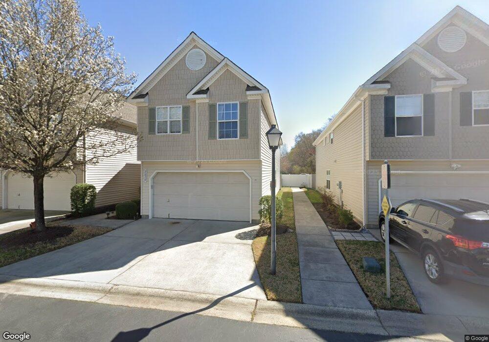 1616 Wynd Crest Way, Virginia Beach, VA 23456 - photo 1