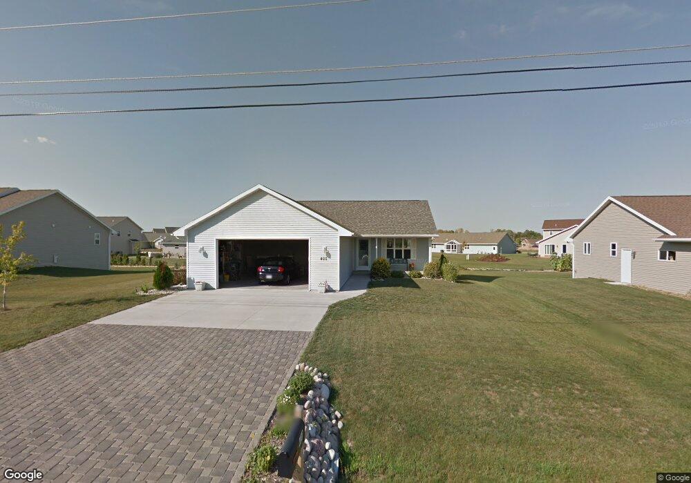 400 Emons Rd, Kimberly, WI 54136 - photo 1