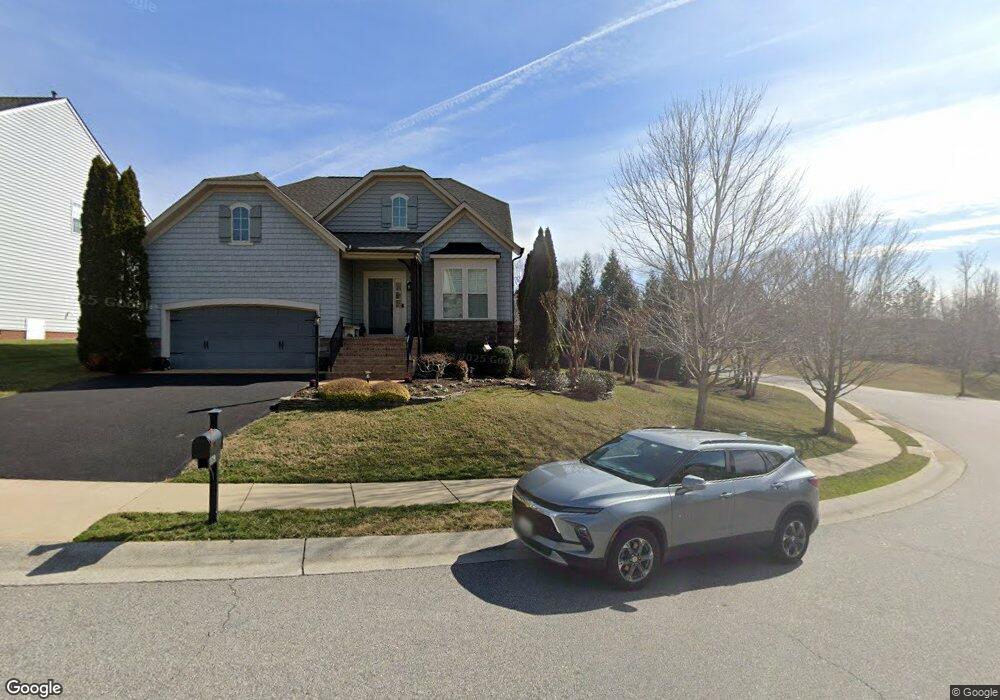 779 Colony Oak Ln, Midlothian, VA 23114 - photo 1