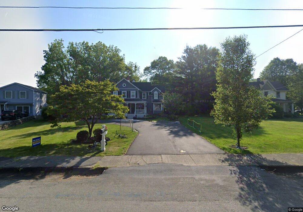 29 Hasbrouck Ave, Cornwall, NY 12518 - photo 1