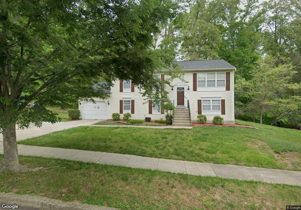 1904 Tall Timber Ct, Fort Washington, MD 20744 - photo 1