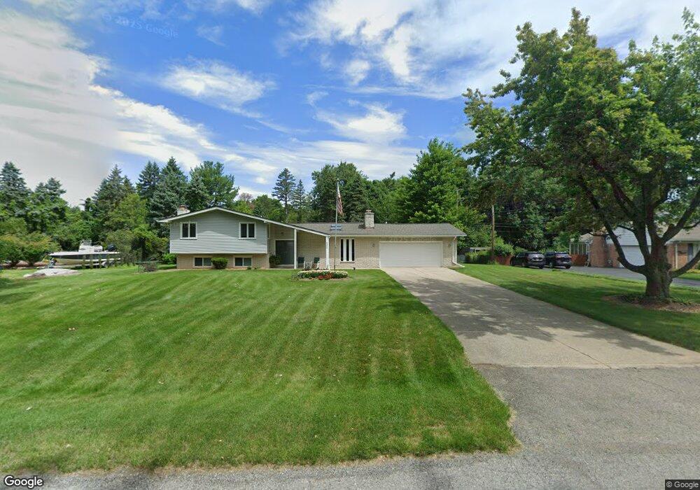 6346 Green Bay Ln unit Bldg-Unit, West Bloomfield, MI 48324 - photo 1