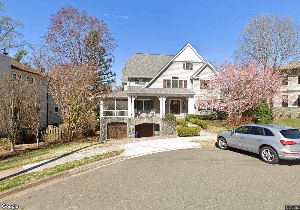 3704 N Woodstock St, Arlington, VA 22207 - photo 1