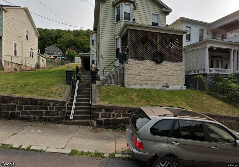 69 E Hampshire St, Piedmont, WV 26750 - photo 1