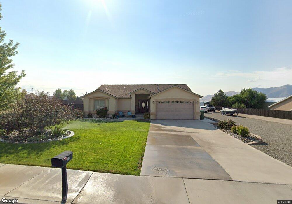 3020 Frontier St, Winnemucca, NV 89445 - photo 1