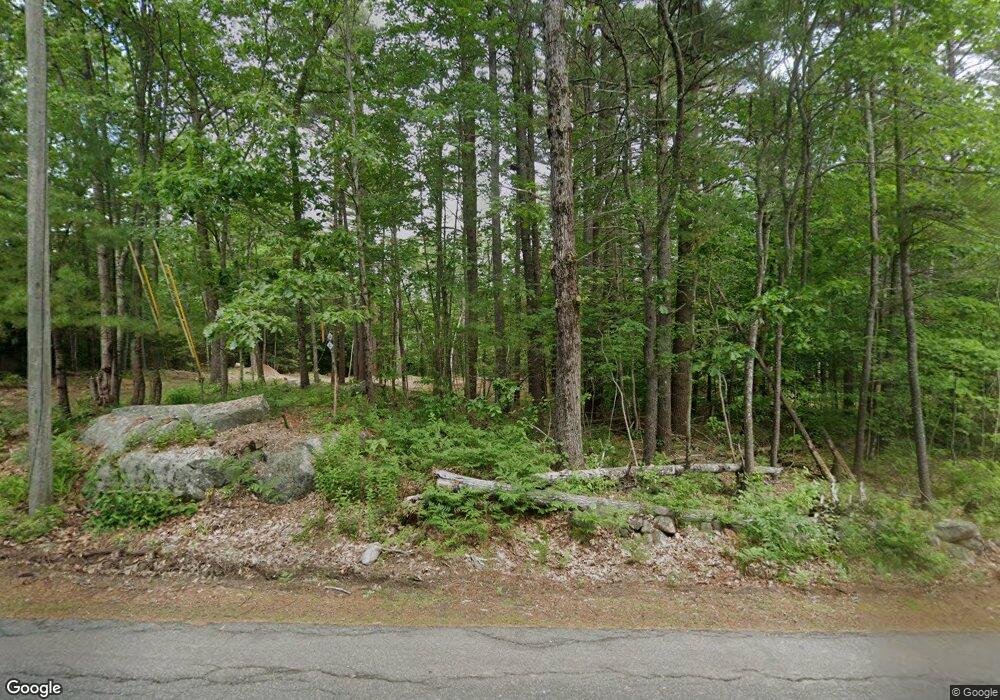 551 Emerys Bridge Rd, South Berwick, ME 03908 - photo 1