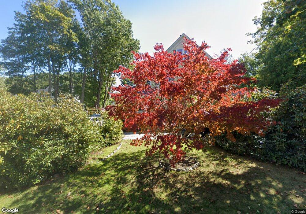 20 Mann Hill Rd, Scituate, MA 02066 - photo 1