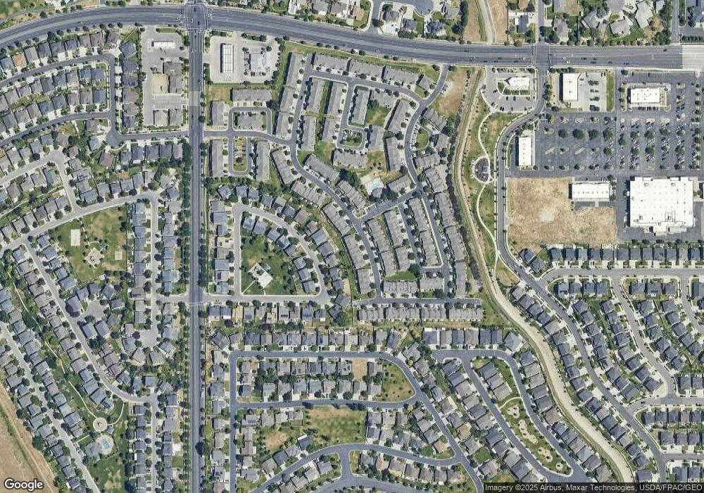 10506 Sage Vista Way unit 329, South Jordan, UT 84095 - photo 1