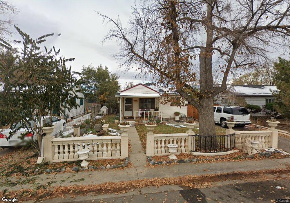 1625 Lima St, Aurora, CO 80010 - photo 1