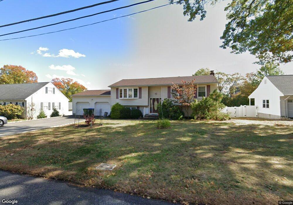 57 Tower Rd, Edison, NJ 08820 - photo 1