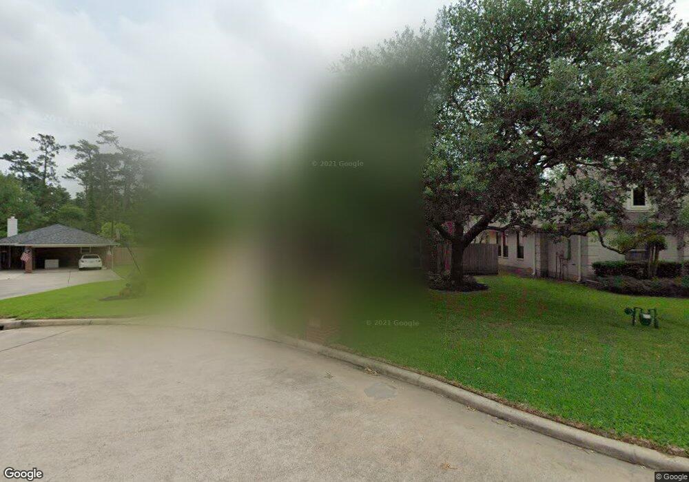 31222 Dorado Cir, Tomball, TX 77375 - photo 1