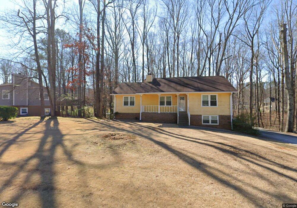 605 Charity Ln SW unit 2, Mableton, GA 30126 - photo 1