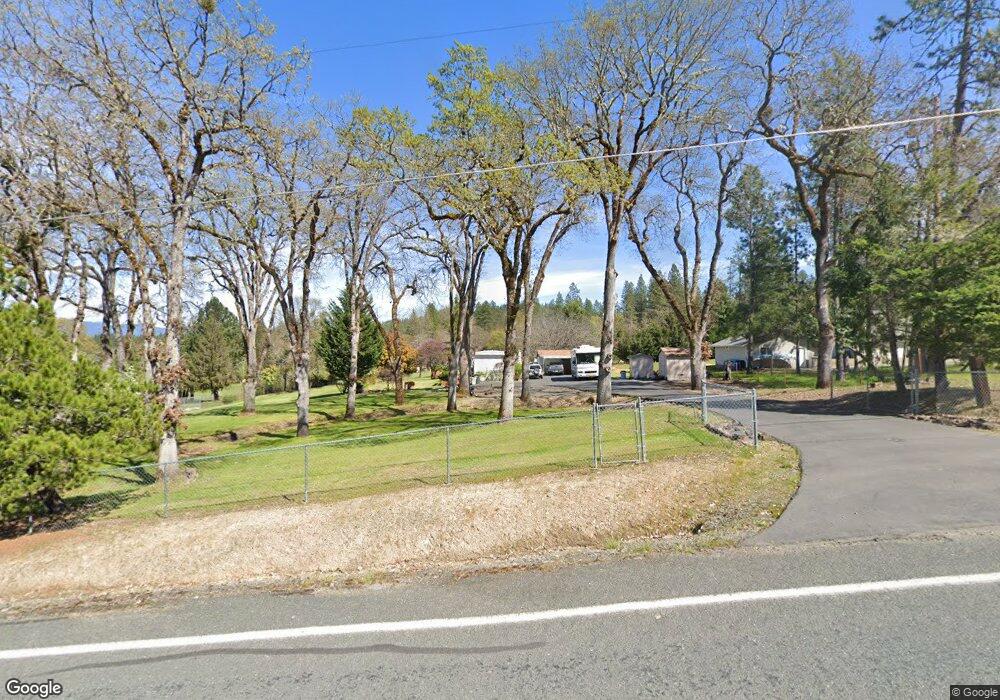 4245 Midway Ave, Grants Pass, OR 97527 - photo 1