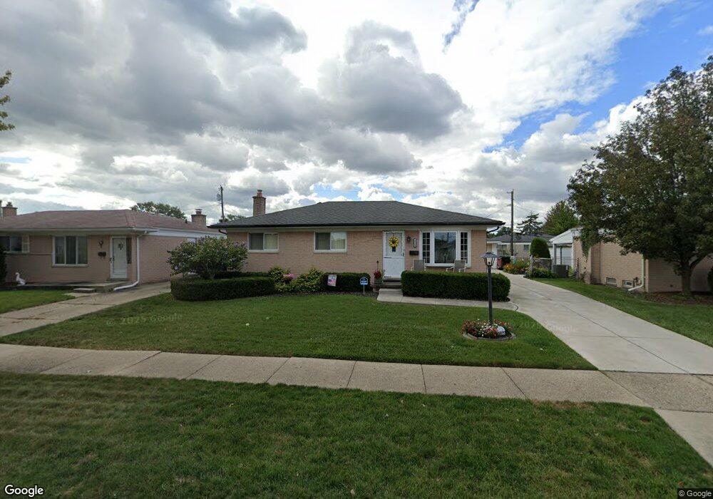 15568 Alsip St, Roseville, MI 48066 - photo 1