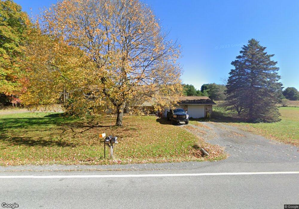 16858 Coudersport Pike, Lock Haven, PA 17745 - photo 1