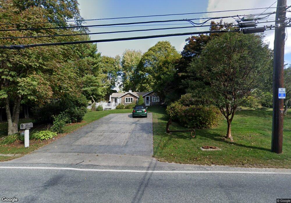 2311 Matunuck School House Rd, Charlestown, RI 02813 - photo 1