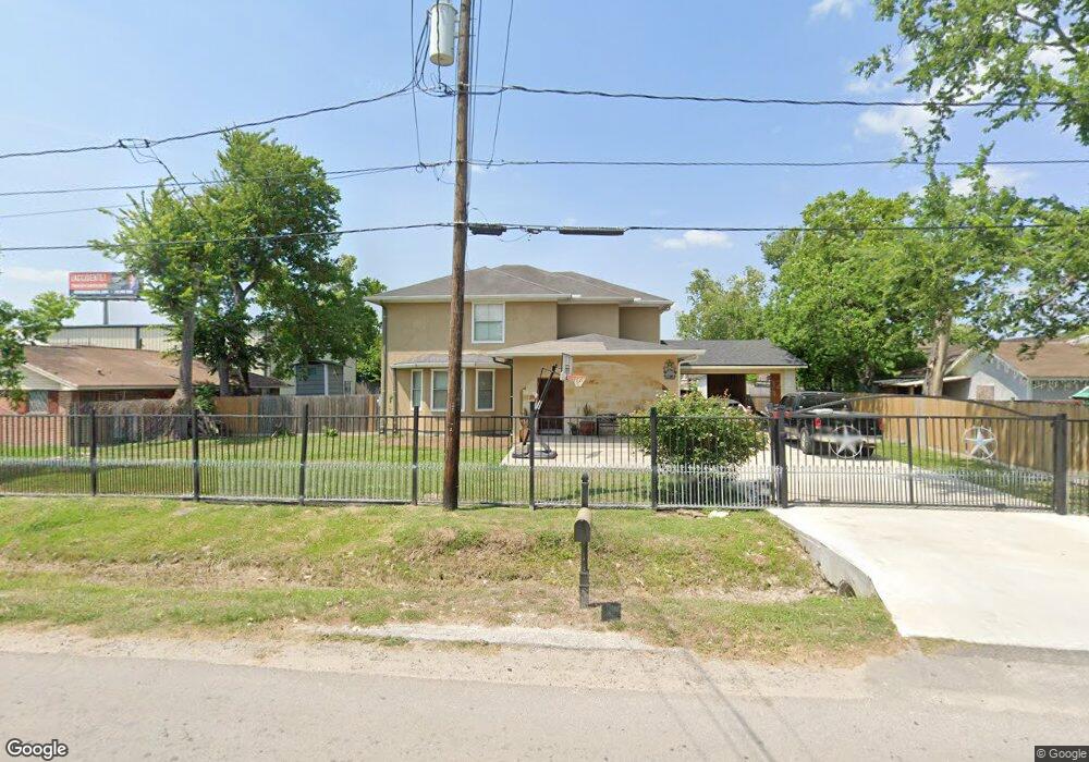 4015 Darwin St, Houston, TX 77093 - photo 1