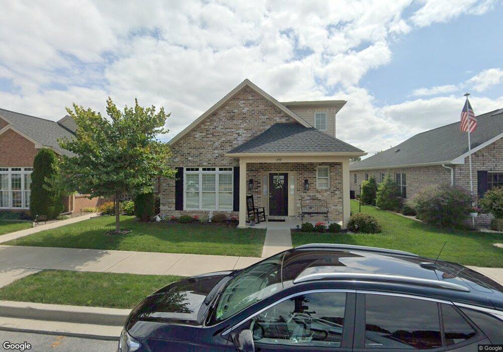 1759 Meridian Dr unit LOT 79, Hagerstown, MD 21742 - photo 1