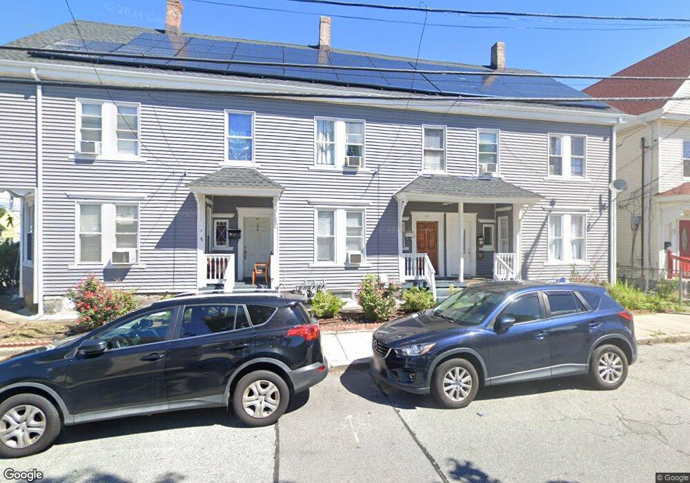 91 Center St unit 95, Methuen, MA 01844 - photo 1