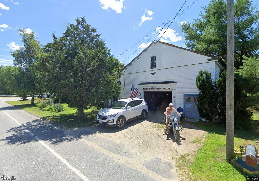 24 Main St, Sumner, ME 04292 - photo 1