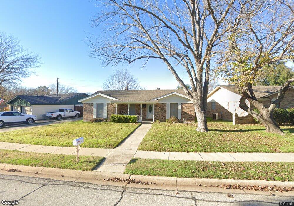 1909 Winchester Way, Bedford, TX 76022 - photo 1