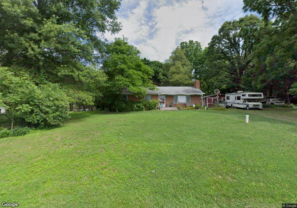 2310 Choate Rd, Fallston, MD 21047 - photo 1