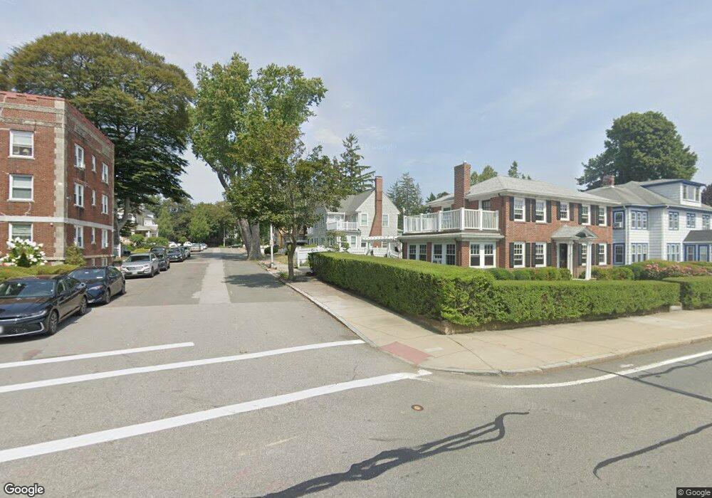 Street View Photo